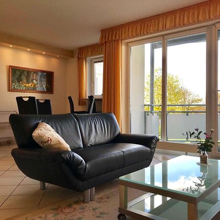 Villa Mare _Traumwohnung Gluecksbu Глюксбург Экстерьер фото