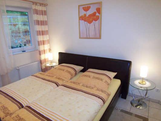Villa Mare _Traumwohnung Gluecksbu Глюксбург Экстерьер фото